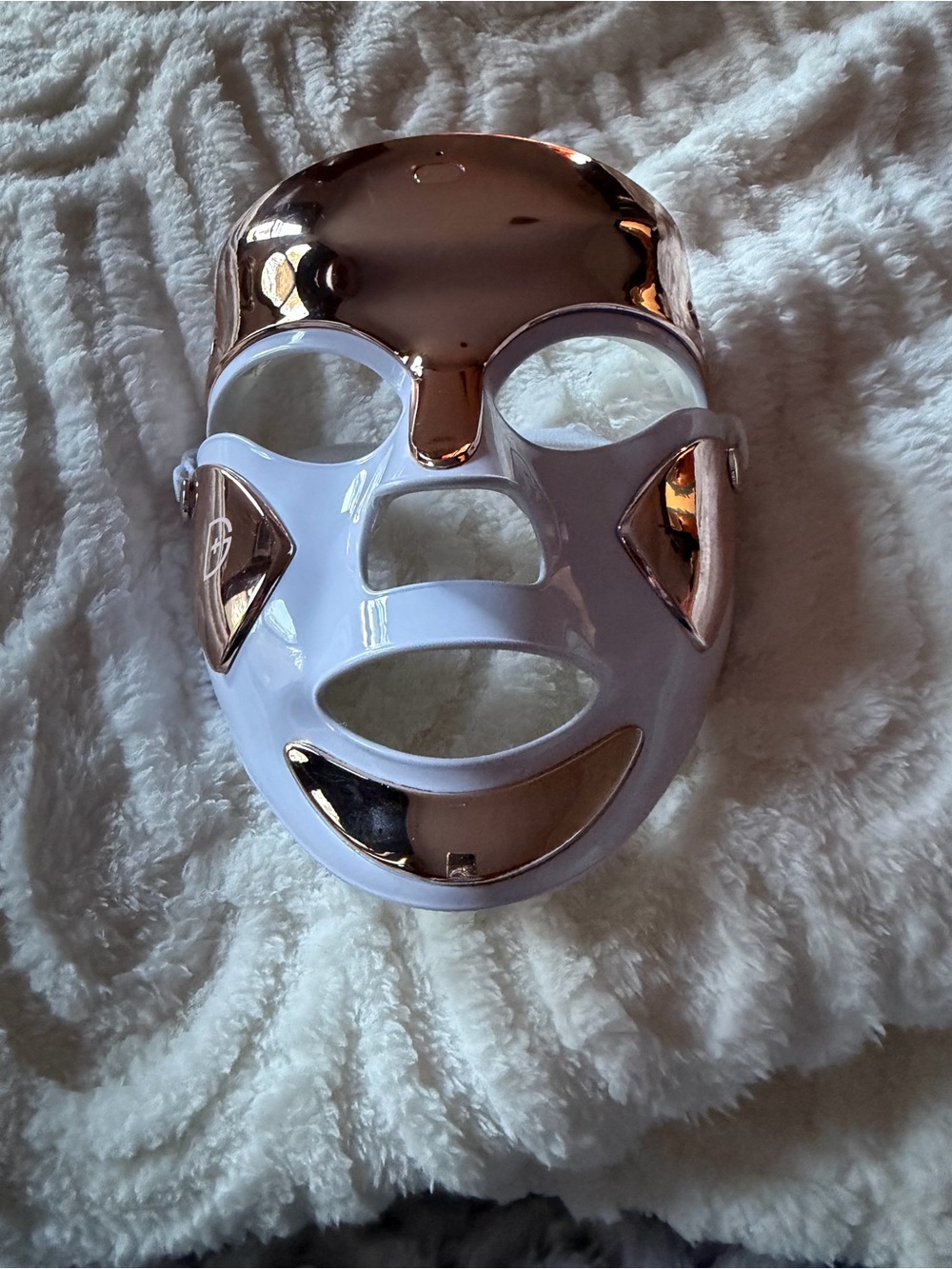 Dr. Dennis Gross LED face mask